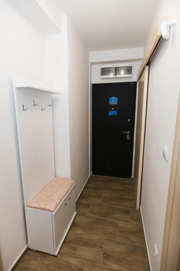 Apartman Studio Blue Σουμπότικα Εξωτερικό φωτογραφία